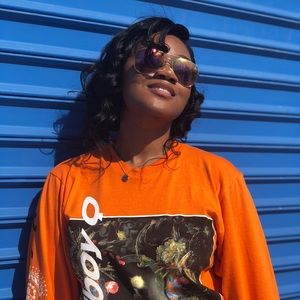 Meet your Posher, Sydni